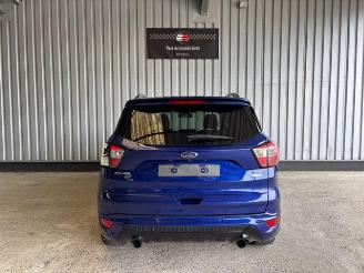 Ford Kuga ST-Line Navigation / R-Kamera / AHK picture 4