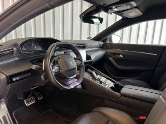 Peugeot 508 SW GT Autom / R-Kamera / LED picture 10