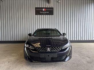 Peugeot 508 SW GT Autom / R-Kamera / LED picture 9