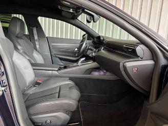 Peugeot 508 SW GT Autom / R-Kamera / LED picture 11