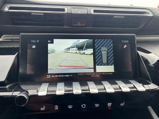 Peugeot 508 SW GT Autom / R-Kamera / LED picture 17