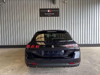 Peugeot 508 SW GT Autom / R-Kamera / LED picture 5