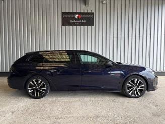 Peugeot 508 SW GT Autom / R-Kamera / LED picture 7