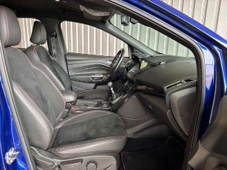 Ford Kuga ST-Line Navigation / R-Kamera / AHK picture 12