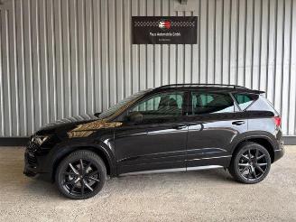  Seat Ateca Tribe Edition 4Drive DSG / LED / AHK 2026/7