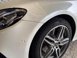 Mercedes E-klasse 350  Hybrid AMG-Lin Panorama / Widscrn picture 15