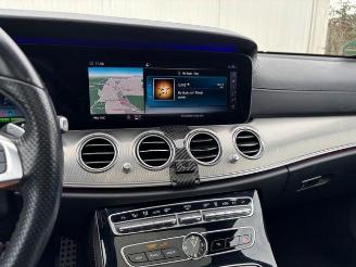 Mercedes E-klasse 350  Hybrid AMG-Lin Panorama / Widscrn picture 19