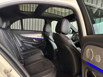 Mercedes E-klasse 350  Hybrid AMG-Lin Panorama / Widscrn picture 13