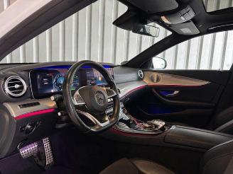 Mercedes E-klasse 350  Hybrid AMG-Lin Panorama / Widscrn picture 10