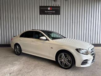 Mercedes E-klasse 350  Hybrid AMG-Lin Panorama / Widscrn picture 8