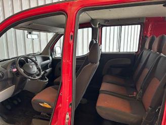 Fiat Doblo 1.3 JTD DPF SX Kombi 5-Sitzer picture 11