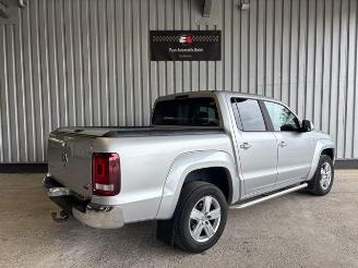 Volkswagen Amarok Highline 3.0 TDI 4Motion DoubleCab DSG picture 6