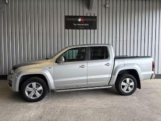 Vrakbiler caravan Volkswagen Amarok Highline 3.0 TDI 4Motion DoubleCab DSG 2019/6