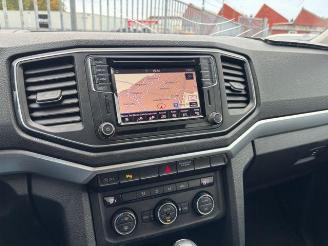 Volkswagen Amarok Highline 3.0 TDI 4Motion DoubleCab DSG picture 17