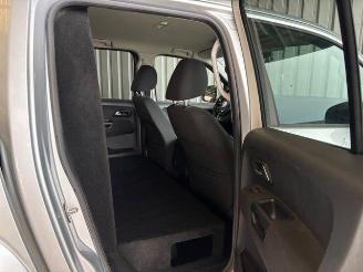 Volkswagen Amarok Highline 3.0 TDI 4Motion DoubleCab DSG picture 13