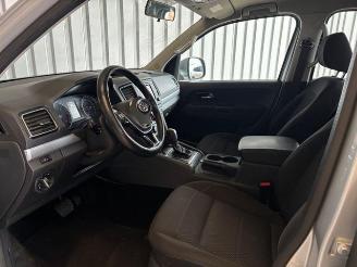 Volkswagen Amarok Highline 3.0 TDI 4Motion DoubleCab DSG picture 12