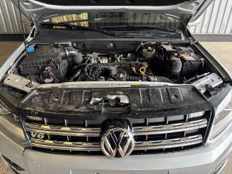 Volkswagen Amarok Highline 3.0 TDI 4Motion DoubleCab DSG picture 20