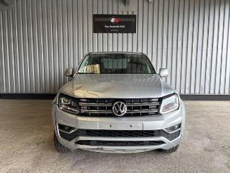 Volkswagen Amarok Highline 3.0 TDI 4Motion DoubleCab DSG picture 9