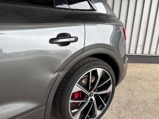 Audi Q5 50 TDI Quattro S line Panorama / VOLLL picture 16