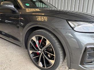 Audi Q5 50 TDI Quattro S line Panorama / VOLLL picture 18