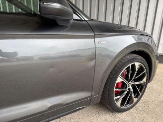 Audi Q5 50 TDI Quattro S line Panorama / VOLLL picture 17