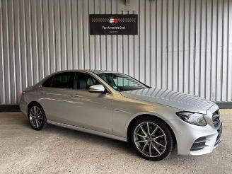 Mercedes E-klasse 300 d Lim. AMG-Lin / Widscrn / AHK picture 8
