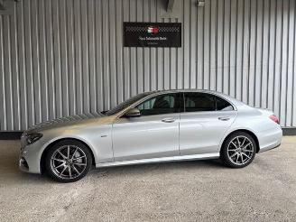  Mercedes E-klasse 300 d Lim. AMG-Lin / Widscrn / AHK 2020/7