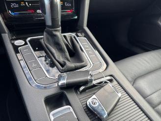 Volkswagen Passat GTE Voll-Leder / LED / R-Kamera picture 16