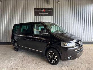 Volkswagen Transporter  picture 8