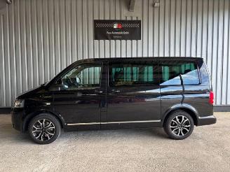 Volkswagen Transporter  picture 3