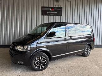 Volkswagen Transporter  picture 2