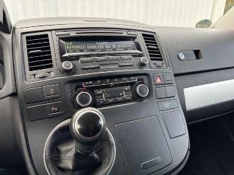 Volkswagen Transporter  picture 17