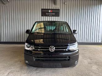 Volkswagen Transporter  picture 9