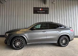  Mercedes GLE 400 d Coupe 4Matic AMG-Line / Panorama 2023/4