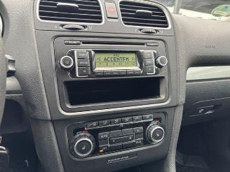 Volkswagen Golf VI 1.4 Trendline Neue TUV picture 19