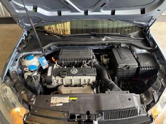 Volkswagen Golf VI 1.4 Trendline Neue TUV picture 15