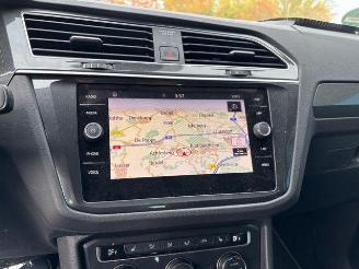 Volkswagen Tiguan Join 2.0 TDI Navigation / AHK picture 19
