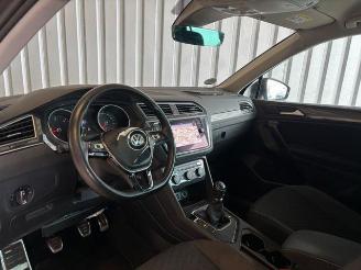 Volkswagen Tiguan Join 2.0 TDI Navigation / AHK picture 10