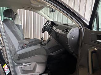 Volkswagen Tiguan Join 2.0 TDI Navigation / AHK picture 16