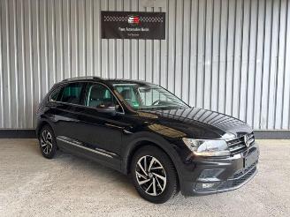 Volkswagen Tiguan Join 2.0 TDI Navigation / AHK picture 3