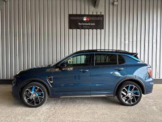 Lynk & Co 01 1.5 TD PHEV 192 kW Panorama / LED picture 3