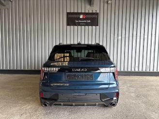 Lynk & Co 01 1.5 TD PHEV 192 kW Panorama / LED picture 5