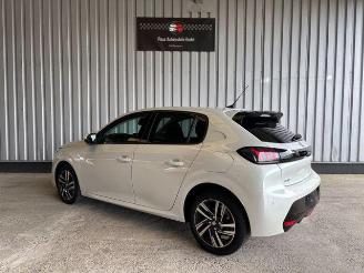 Peugeot 208 Allure Pack Autom / LED / R-Kamera picture 4