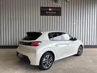 Peugeot 208 Allure Pack Autom / LED / R-Kamera picture 6