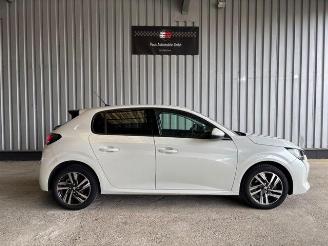Peugeot 208 Allure Pack Autom / LED / R-Kamera picture 7