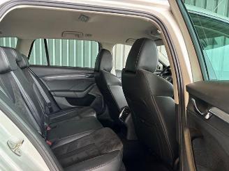 Skoda Octavia Combi First Edition iV Hybrid / LED picture 14