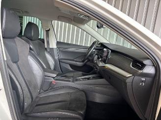 Skoda Octavia Combi First Edition iV Hybrid / LED picture 11