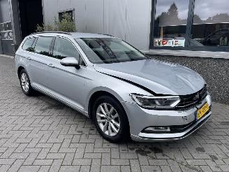 Auto incidentate Volkswagen Passat 1.4TSI 92Kw Comfortline 2016/9