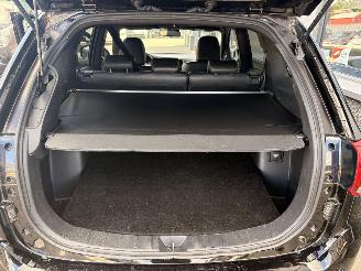 Coche accidentado Mitsubishi Outlander 2.4 PHEV S-Edition 2018/10