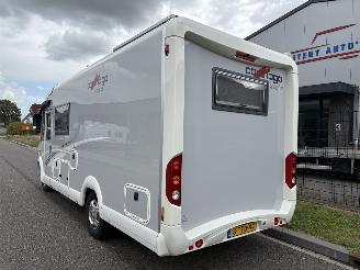 Carthago  Tourer C1 I142QB picture 33